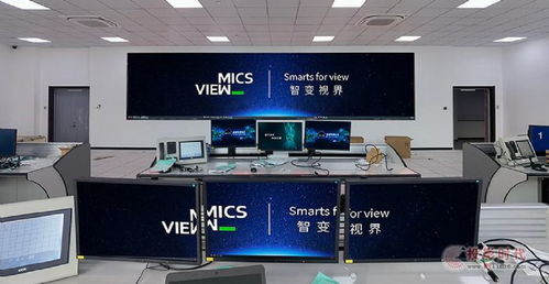 探索上海网络服务公司 在数字浪潮中扬帆远航